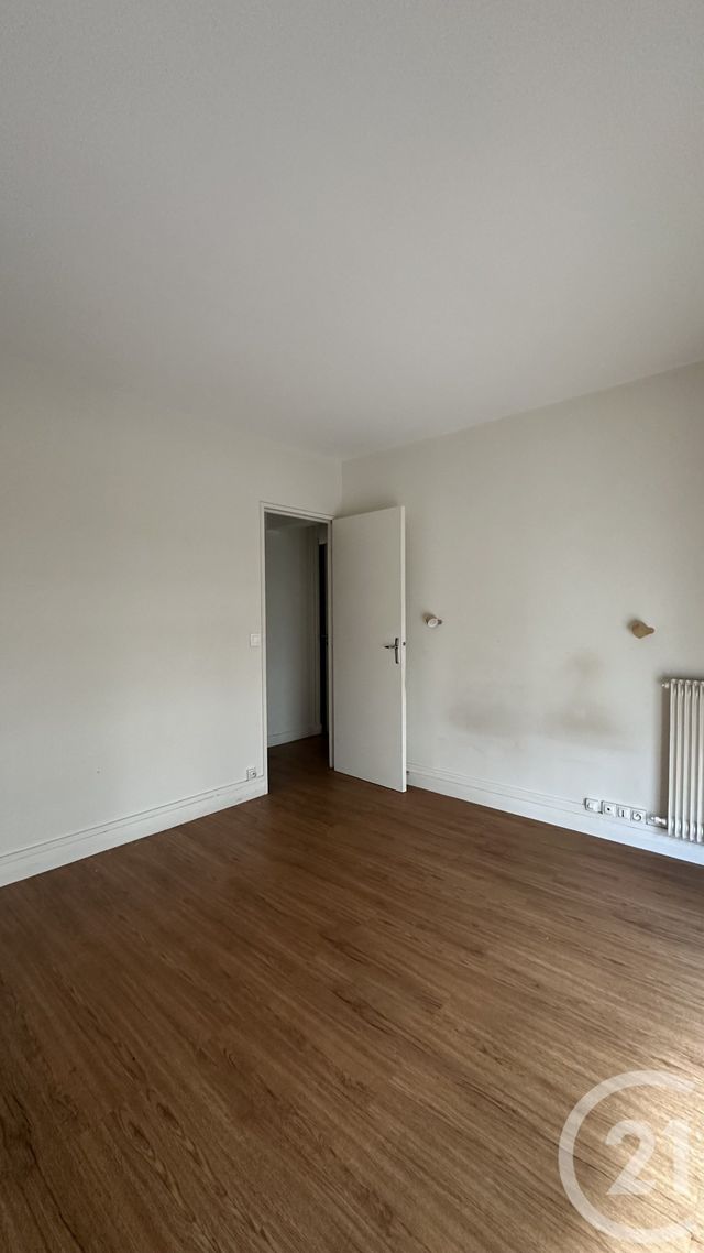 Appartement F2 à vendre - 2 pièces - 44,31 m2 - Paris - 75015 - ILE-DE-FRANCE