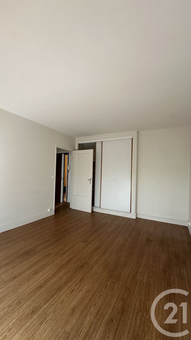 Appartement F2 à vendre - 2 pièces - 44,31 m2 - Paris - 75015 - ILE-DE-FRANCE