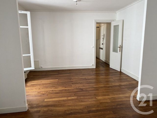 Appartement F3 &agrave; vendre - 3 pi&egrave;ces - 48,75 m2 - Paris - 75015 - ILE-DE-FRANCE