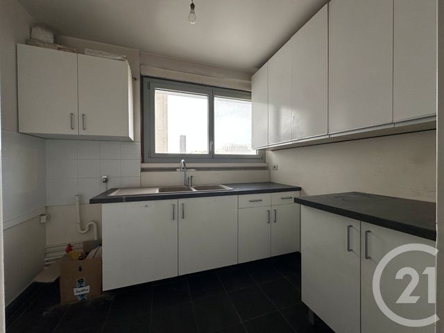 Appartement F2 &agrave; vendre - 2 pi&egrave;ces - 43,70 m2 - Paris - 75015 - ILE-DE-FRANCE