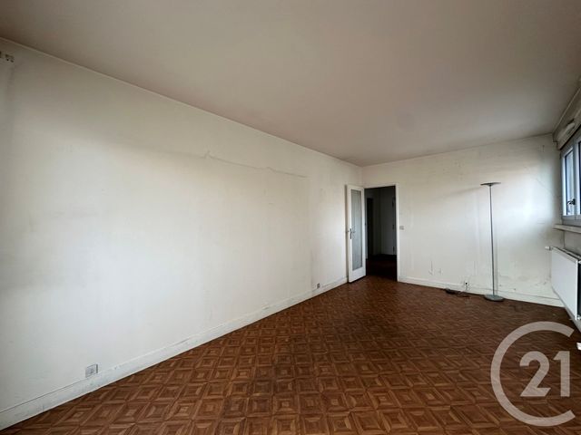 Appartement F2 &agrave; vendre - 2 pi&egrave;ces - 43,70 m2 - Paris - 75015 - ILE-DE-FRANCE