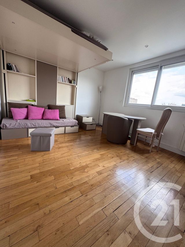 Appartement Triplex à vendre - 5 pièces - 140 m2 - Paris - 75016 - ILE-DE-FRANCE