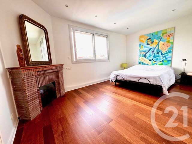 Appartement Triplex à vendre - 5 pièces - 140 m2 - Paris - 75016 - ILE-DE-FRANCE