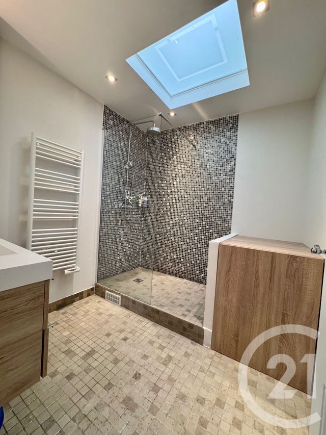 Appartement Triplex à vendre - 5 pièces - 140 m2 - Paris - 75016 - ILE-DE-FRANCE