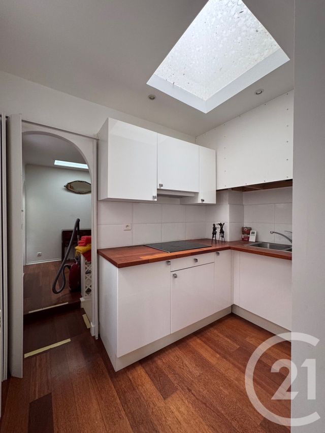 Appartement Triplex à vendre - 5 pièces - 140 m2 - Paris - 75016 - ILE-DE-FRANCE