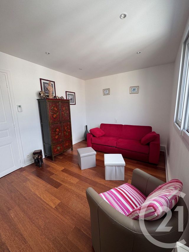 Appartement Triplex à vendre - 5 pièces - 140 m2 - Paris - 75016 - ILE-DE-FRANCE