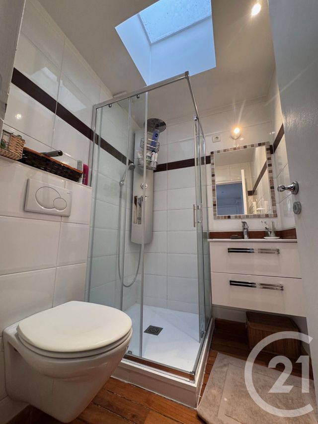 Appartement Triplex à vendre - 5 pièces - 140 m2 - Paris - 75016 - ILE-DE-FRANCE