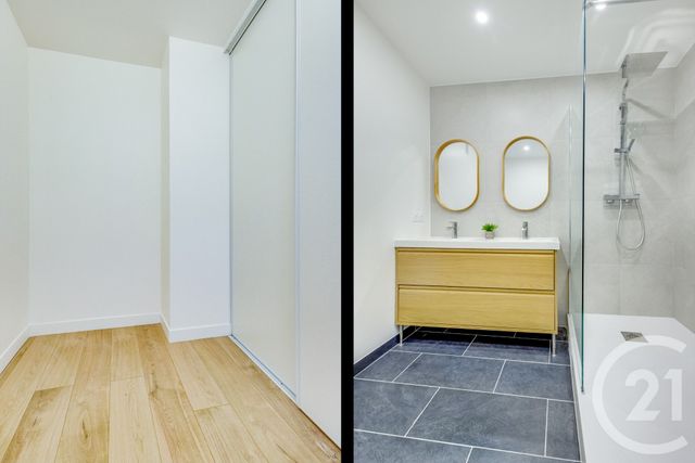 Appartement F4 &agrave; vendre - 4 pi&egrave;ces - 80,32 m2 - Paris - 75015 - ILE-DE-FRANCE