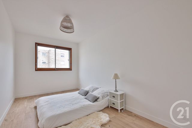 Appartement F4 &agrave; vendre - 4 pi&egrave;ces - 80,32 m2 - Paris - 75015 - ILE-DE-FRANCE