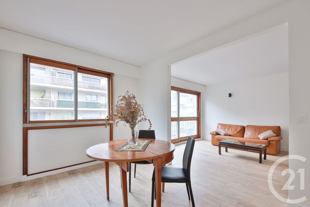 Appartement F4 &agrave; vendre - 4 pi&egrave;ces - 80,32 m2 - Paris - 75015 - ILE-DE-FRANCE