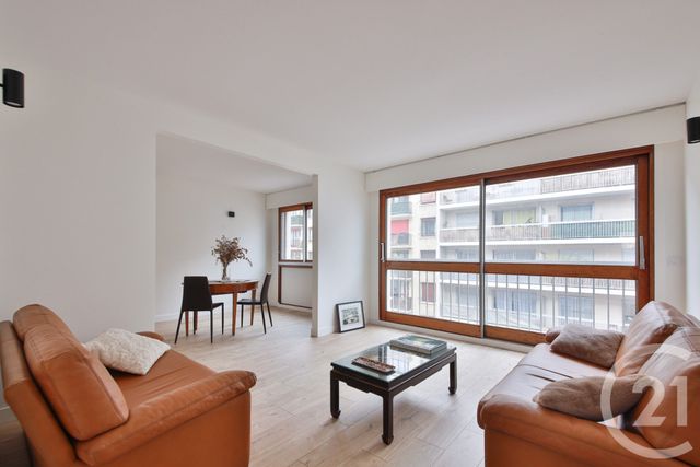 appartement - PARIS - 75015