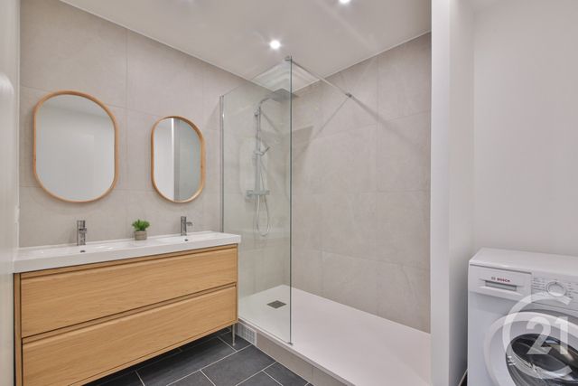 Appartement F4 &agrave; vendre - 4 pi&egrave;ces - 80,32 m2 - Paris - 75015 - ILE-DE-FRANCE