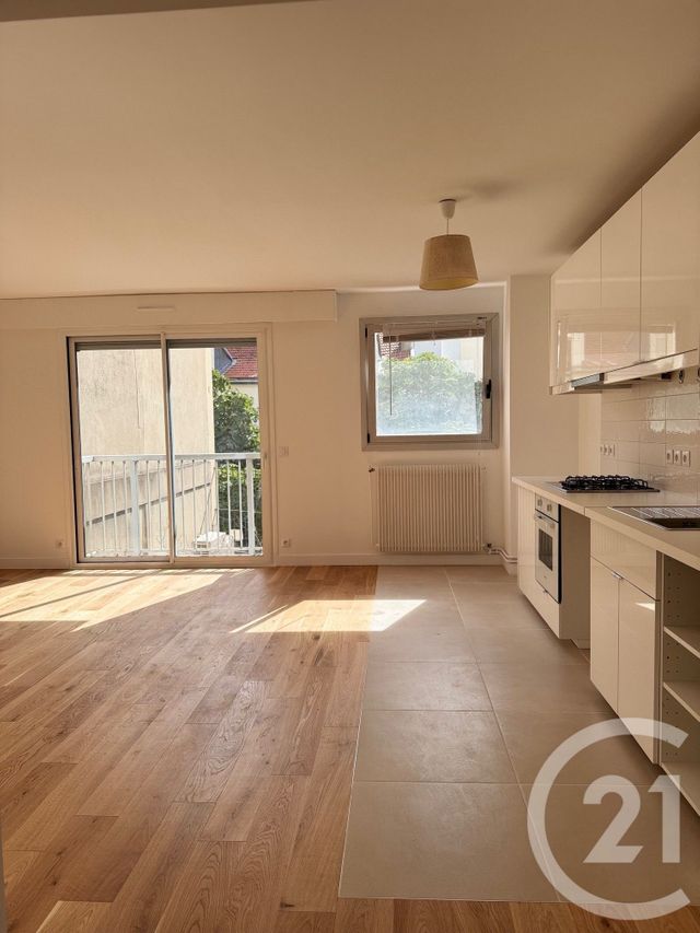 appartement - PARIS - 75015