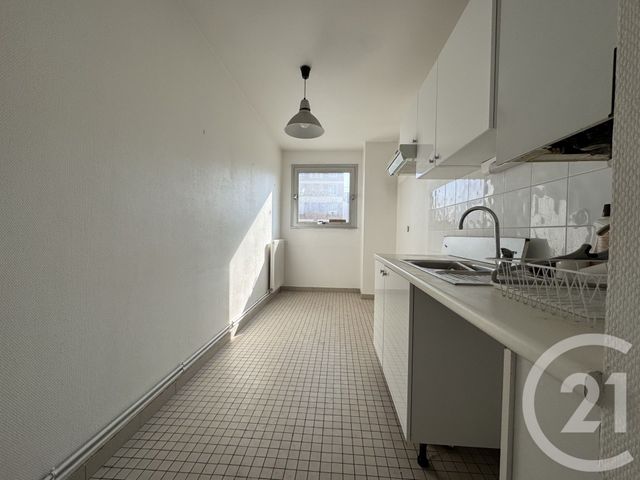 Appartement F3 &agrave; vendre - 3 pi&egrave;ces - 65,95 m2 - Paris - 75015 - ILE-DE-FRANCE