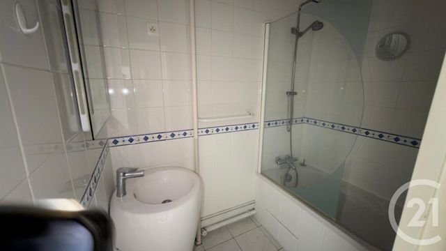 Appartement F2 &agrave; vendre - 2 pi&egrave;ces - 50,68 m2 - Paris - 75015 - ILE-DE-FRANCE