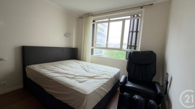 Appartement F2 &agrave; vendre - 2 pi&egrave;ces - 50,68 m2 - Paris - 75015 - ILE-DE-FRANCE