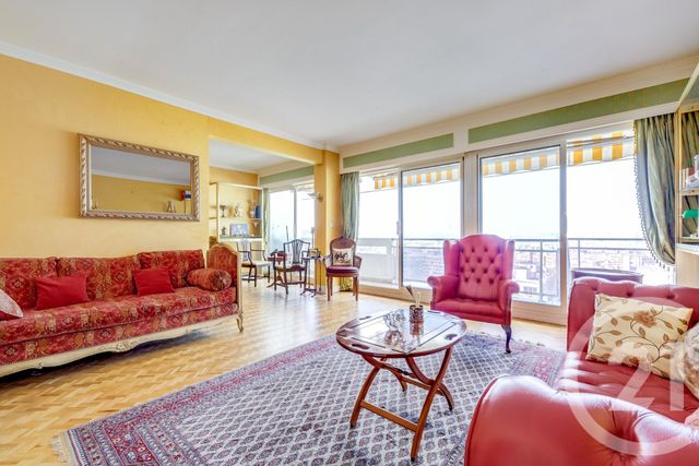 appartement - PARIS - 75015