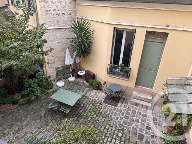 appartement - PARIS - 75015