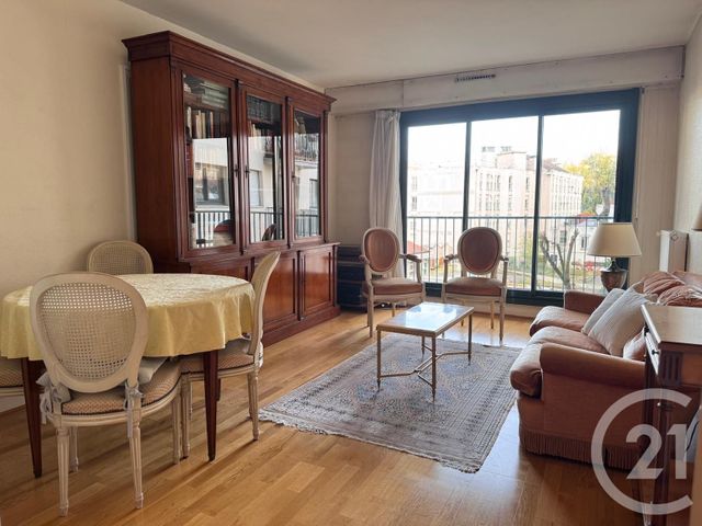 Appartement à louer PARIS