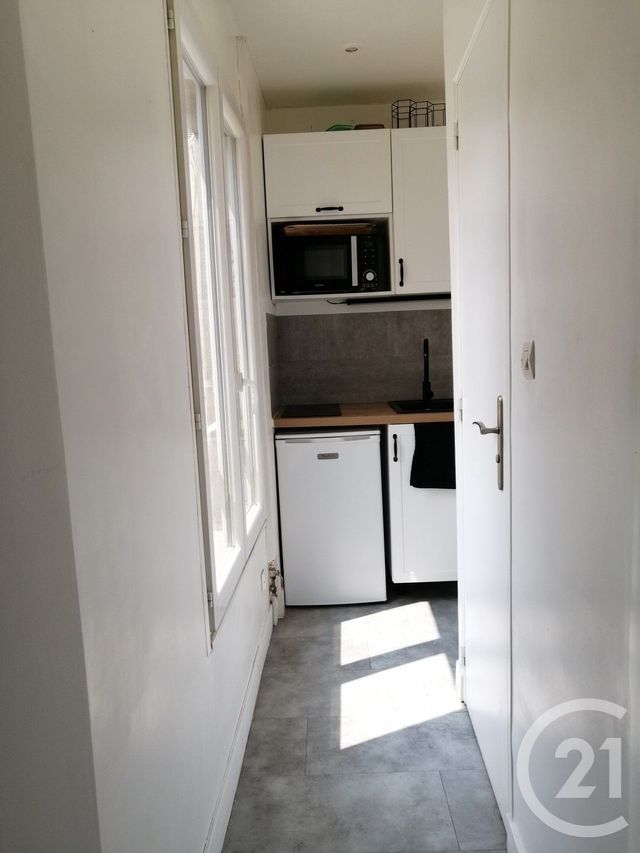 Appartement Studio &agrave; vendre - 1 pi&egrave;ce - 18 m2 - Paris - 75014 - ILE-DE-FRANCE