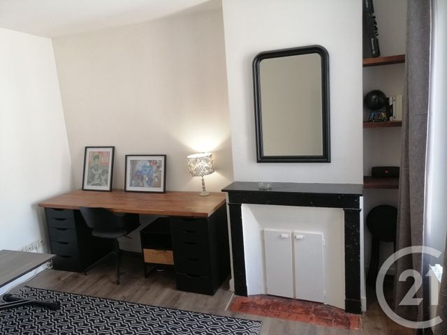 Appartement Studio &agrave; vendre - 1 pi&egrave;ce - 18 m2 - Paris - 75014 - ILE-DE-FRANCE