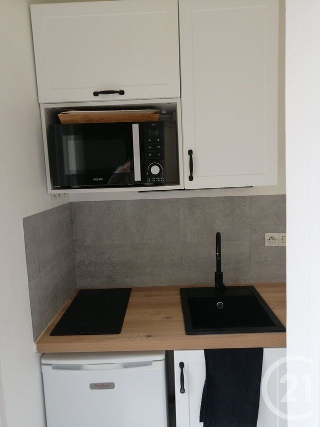 Appartement Studio &agrave; vendre - 1 pi&egrave;ce - 18 m2 - Paris - 75014 - ILE-DE-FRANCE