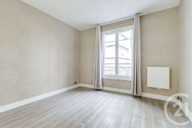 Appartement T3 &agrave; vendre - 3 pi&egrave;ces - 63 m2 - Paris - 75015 - ILE-DE-FRANCE