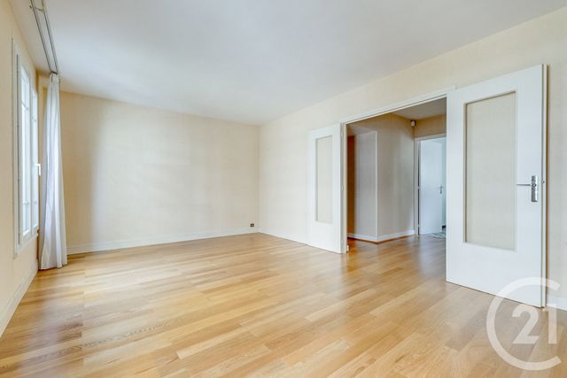 Appartement T3 à vendre PARIS