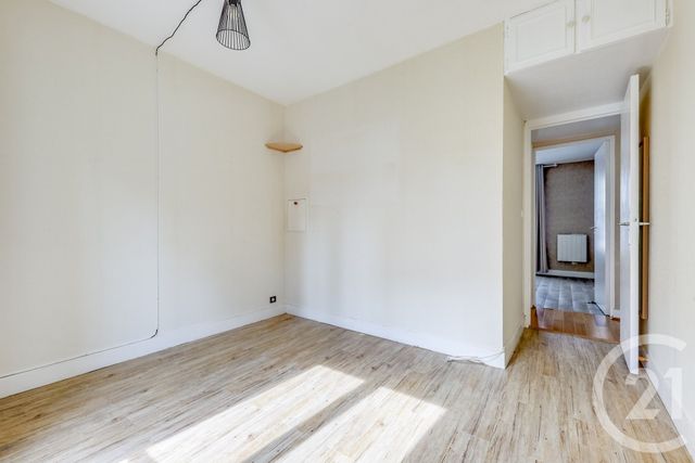 Appartement T3 &agrave; vendre - 3 pi&egrave;ces - 63 m2 - Paris - 75015 - ILE-DE-FRANCE