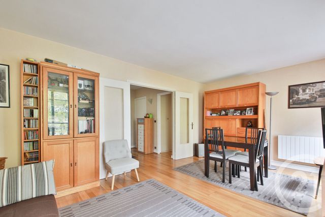 Appartement T3 &agrave; vendre - 3 pi&egrave;ces - 63 m2 - Paris - 75015 - ILE-DE-FRANCE