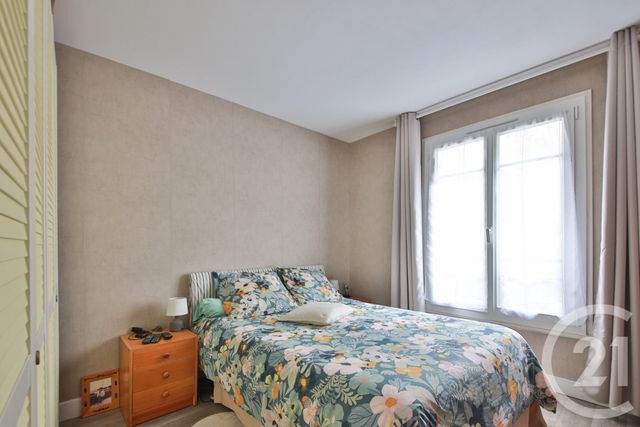 Appartement T3 &agrave; vendre - 3 pi&egrave;ces - 63 m2 - Paris - 75015 - ILE-DE-FRANCE