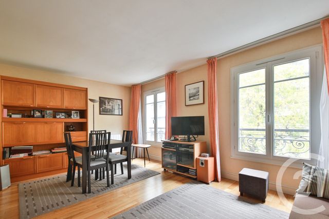 appartement - PARIS - 75015