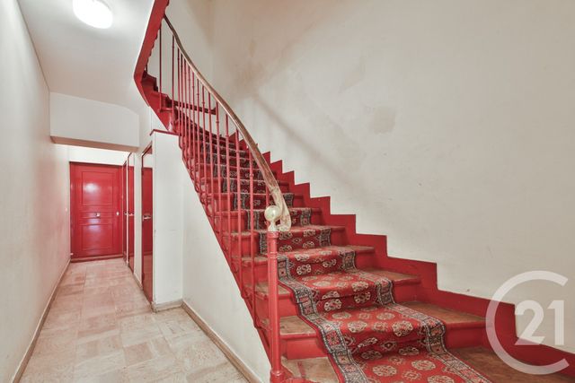 Appartement T3 &agrave; vendre - 3 pi&egrave;ces - 63 m2 - Paris - 75015 - ILE-DE-FRANCE