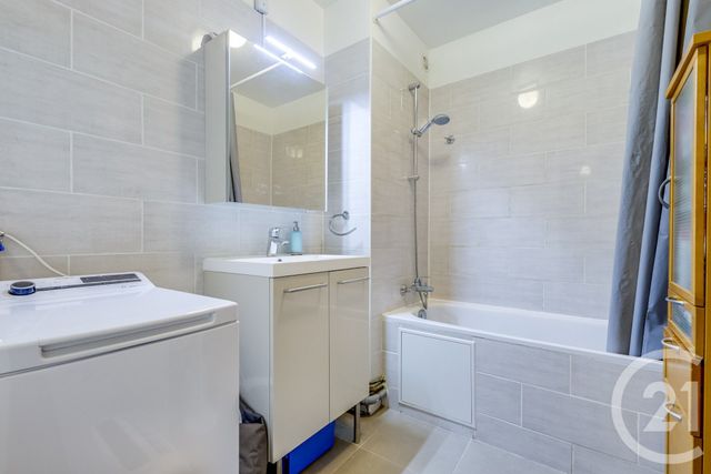 Appartement T3 &agrave; vendre - 3 pi&egrave;ces - 63 m2 - Paris - 75015 - ILE-DE-FRANCE