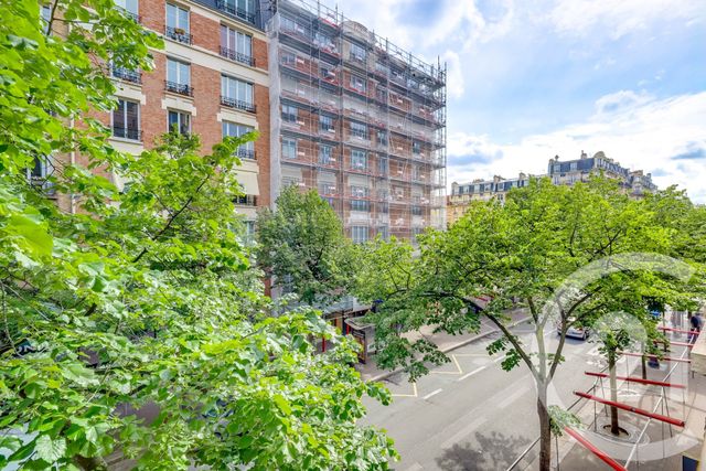 Appartement F4 &agrave; vendre - 4 pi&egrave;ces - 88 m2 - Paris - 75015 - ILE-DE-FRANCE