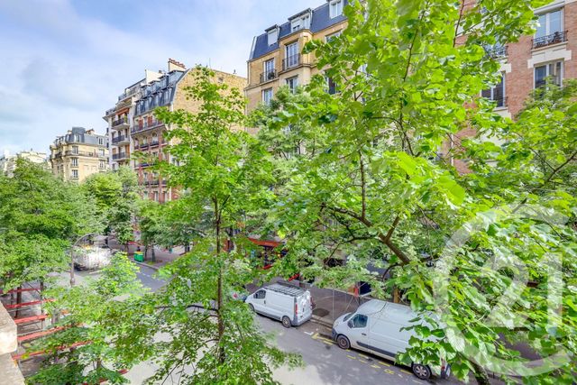Appartement F4 &agrave; vendre - 4 pi&egrave;ces - 88 m2 - Paris - 75015 - ILE-DE-FRANCE