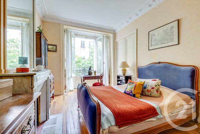 Appartement F4 &agrave; vendre - 4 pi&egrave;ces - 88 m2 - Paris - 75015 - ILE-DE-FRANCE