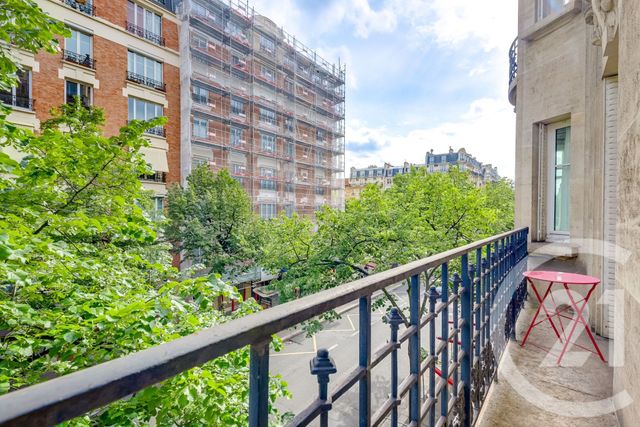 Appartement F4 &agrave; vendre - 4 pi&egrave;ces - 88 m2 - Paris - 75015 - ILE-DE-FRANCE