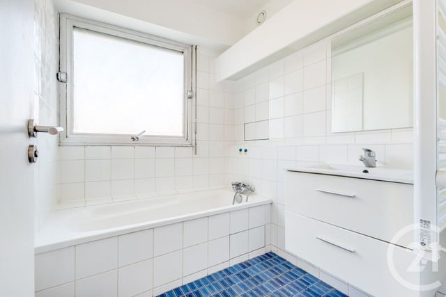 Appartement F4 &agrave; vendre - 4 pi&egrave;ces - 90,74 m2 - Paris - 75015 - ILE-DE-FRANCE