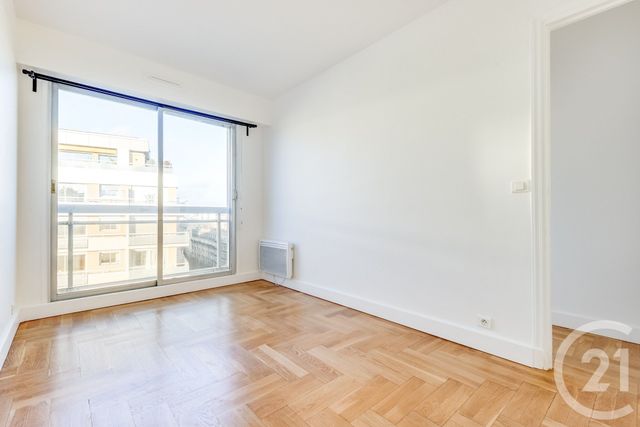 Appartement F4 &agrave; vendre - 4 pi&egrave;ces - 90,74 m2 - Paris - 75015 - ILE-DE-FRANCE