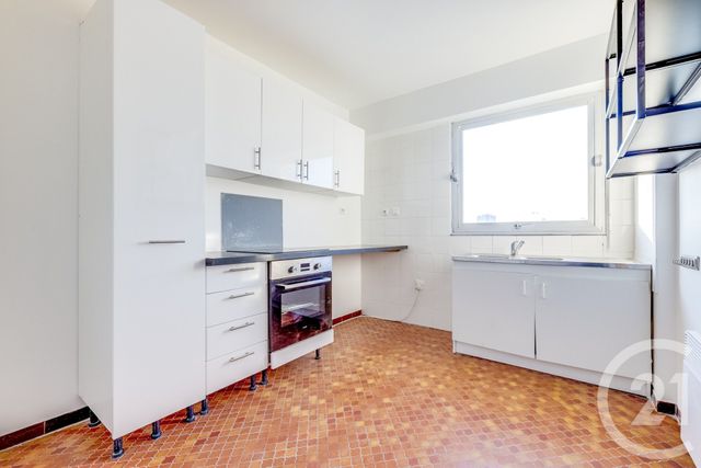 Appartement F4 &agrave; vendre - 4 pi&egrave;ces - 90,74 m2 - Paris - 75015 - ILE-DE-FRANCE
