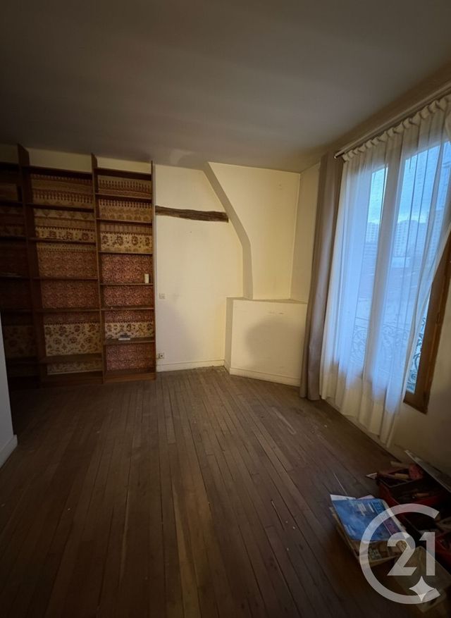appartement - PARIS - 75015