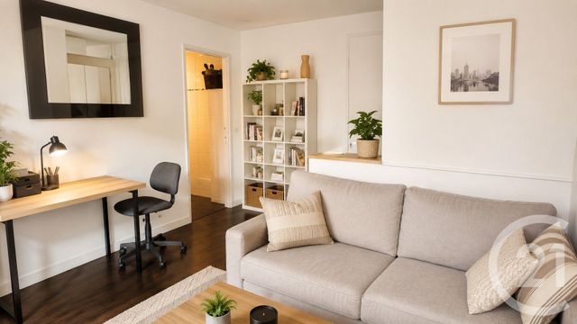 appartement - PARIS - 75015