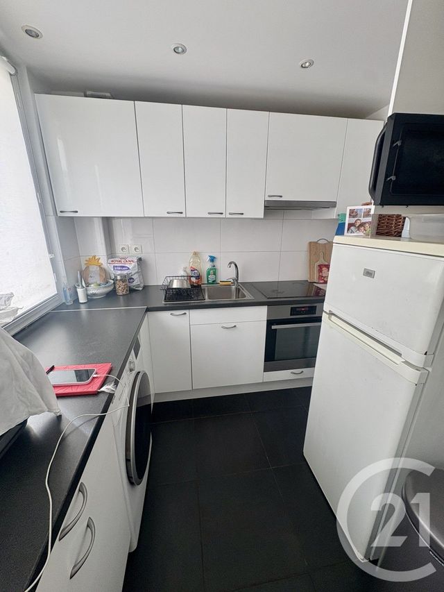 Appartement Studio &agrave; vendre - 1 pi&egrave;ce - 23,05 m2 - Paris - 75015 - ILE-DE-FRANCE