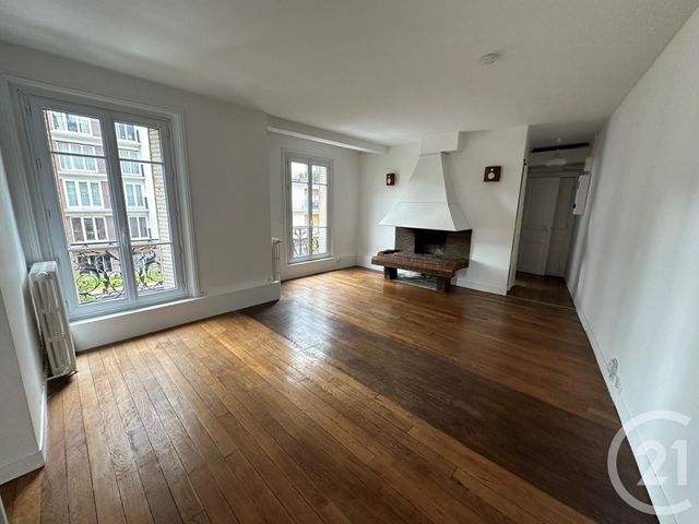 appartement - PARIS - 75015