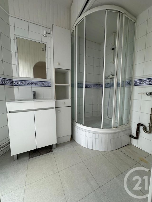 Appartement F2 à louer - 2 pièces - 46,52 m2 - Paris - 75015 - ILE-DE-FRANCE