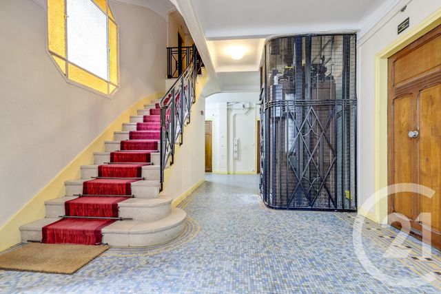 Appartement F3 &agrave; vendre - 3 pi&egrave;ces - 61,09 m2 - Paris - 75015 - ILE-DE-FRANCE