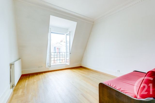 Appartement Studio &agrave; vendre - 1 pi&egrave;ce - 23,22 m2 - Paris - 75015 - ILE-DE-FRANCE
