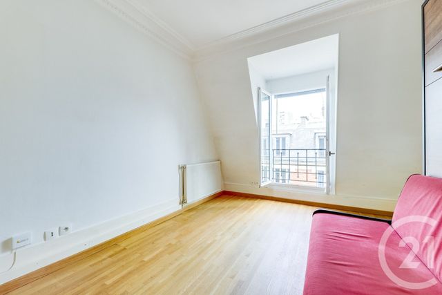 appartement - PARIS - 75015