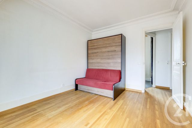 Appartement Studio &agrave; vendre - 1 pi&egrave;ce - 23,22 m2 - Paris - 75015 - ILE-DE-FRANCE